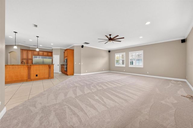 4520 CLAIRE ROSE COURT, Mount Dora, FL 32757