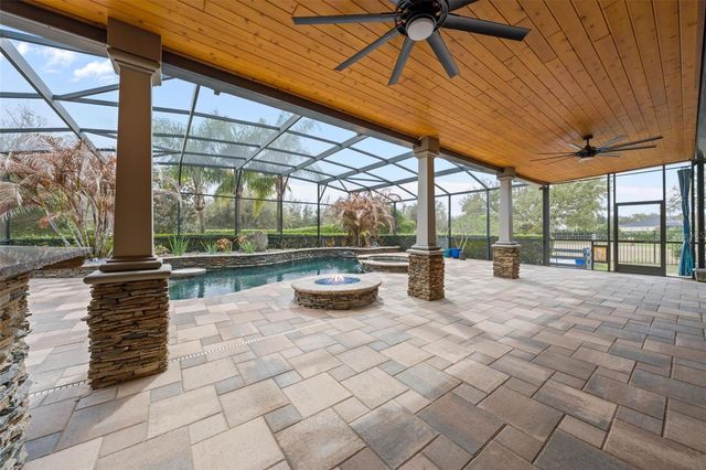 4520 CLAIRE ROSE COURT, Mount Dora, FL 32757