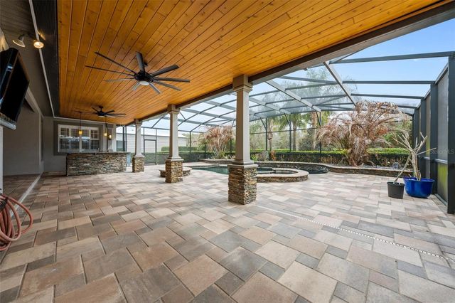 4520 CLAIRE ROSE COURT, Mount Dora, FL 32757