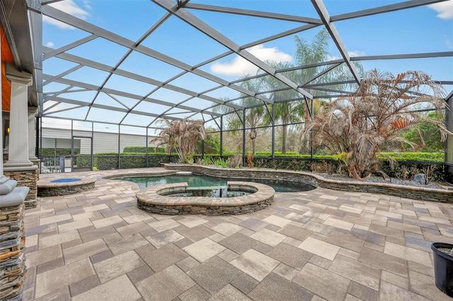 4520 CLAIRE ROSE COURT, Mount Dora, FL 32757