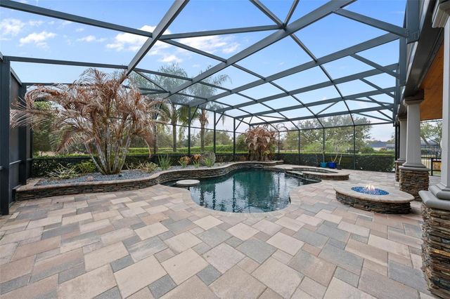 4520 CLAIRE ROSE COURT, Mount Dora, FL 32757