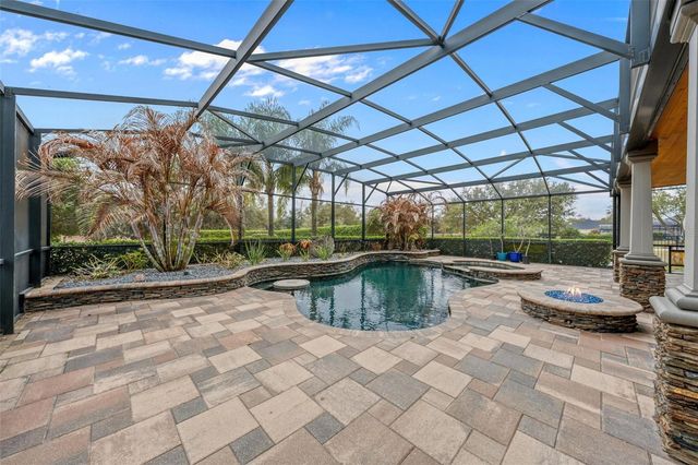 4520 CLAIRE ROSE COURT, Mount Dora, FL 32757