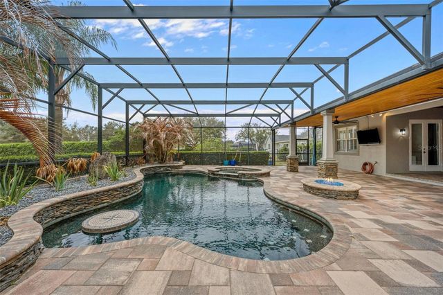 4520 CLAIRE ROSE COURT, Mount Dora, FL 32757