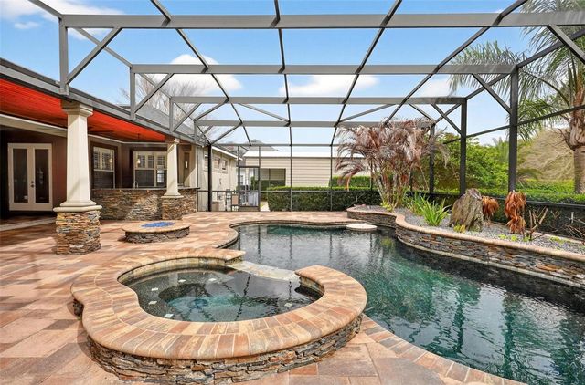 4520 CLAIRE ROSE COURT, Mount Dora, FL 32757