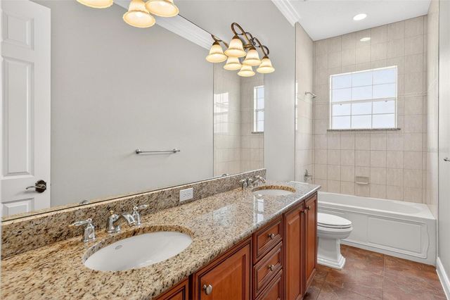 4520 CLAIRE ROSE COURT, Mount Dora, FL 32757