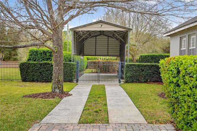 4520 CLAIRE ROSE COURT, Mount Dora, FL 32757