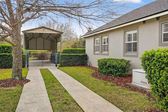 4520 CLAIRE ROSE COURT, Mount Dora, FL 32757