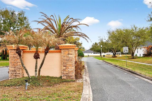 4520 CLAIRE ROSE COURT, Mount Dora, FL 32757