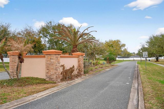 4520 CLAIRE ROSE COURT, Mount Dora, FL 32757