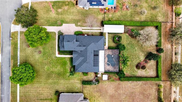 4520 CLAIRE ROSE COURT, Mount Dora, FL 32757