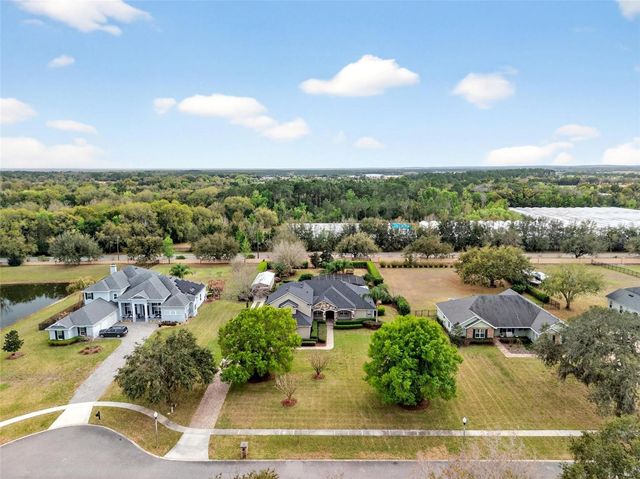 4520 CLAIRE ROSE COURT, Mount Dora, FL 32757