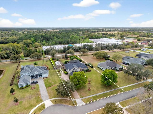 4520 CLAIRE ROSE COURT, Mount Dora, FL 32757