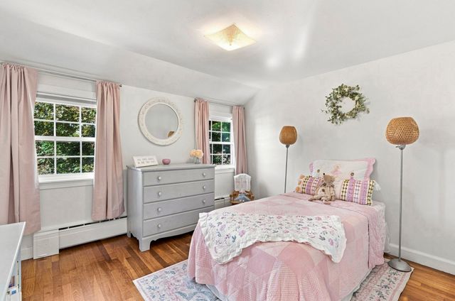 446 Pine St, Weymouth, MA 02190