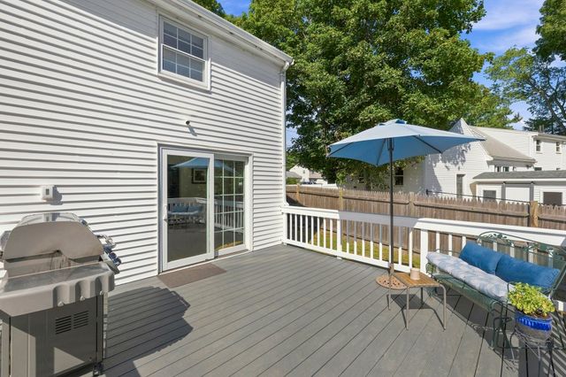446 Pine St, Weymouth, MA 02190