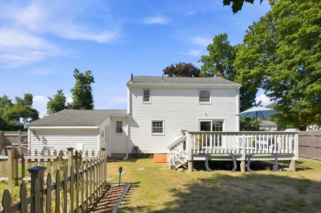446 Pine St, Weymouth, MA 02190