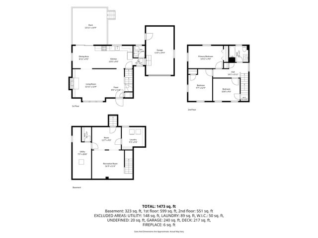 446 Pine St, Weymouth, MA 02190