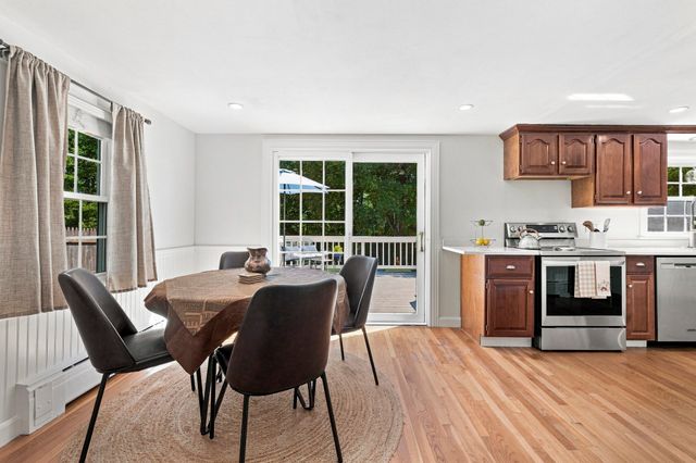 446 Pine St, Weymouth, MA 02190