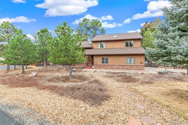 9598 Coronado Court, Parker, CO 80134