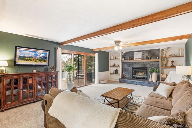 9598 Coronado Court, Parker, CO 80134