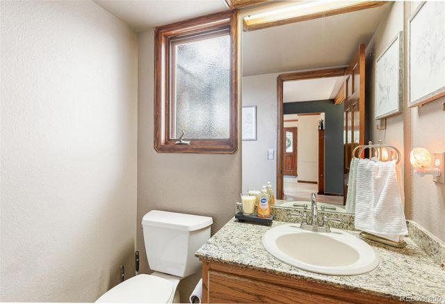 9598 Coronado Court, Parker, CO 80134