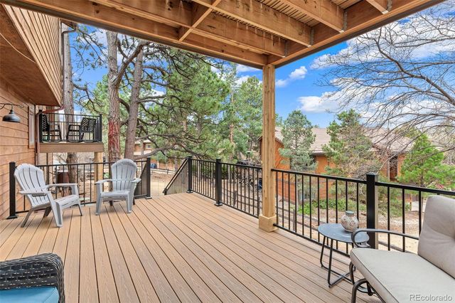 9598 Coronado Court, Parker, CO 80134