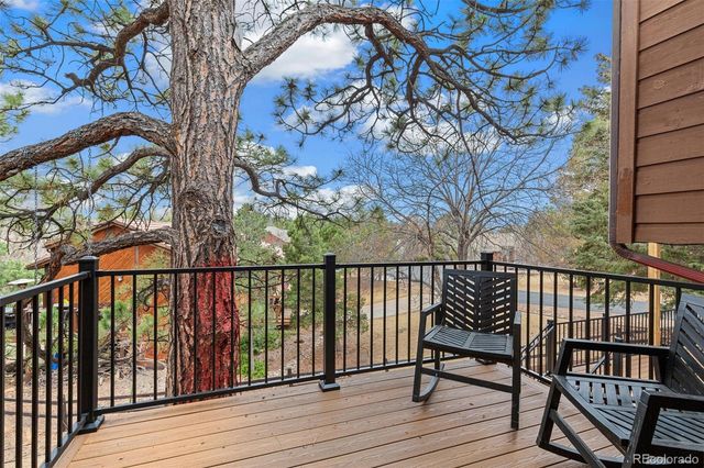 9598 Coronado Court, Parker, CO 80134