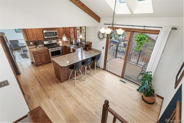 9598 Coronado Court, Parker, CO 80134