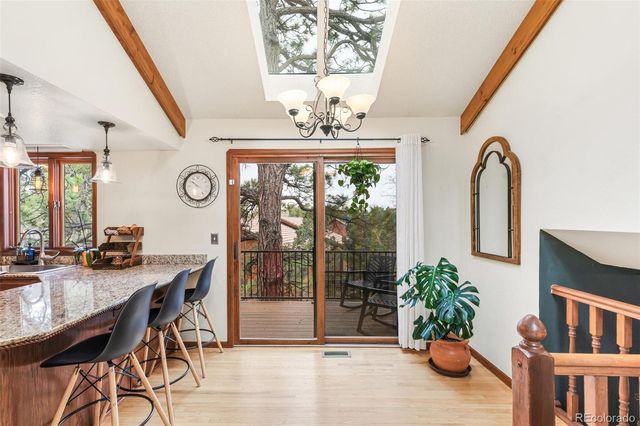 9598 Coronado Court, Parker, CO 80134