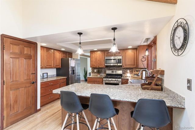 9598 Coronado Court, Parker, CO 80134