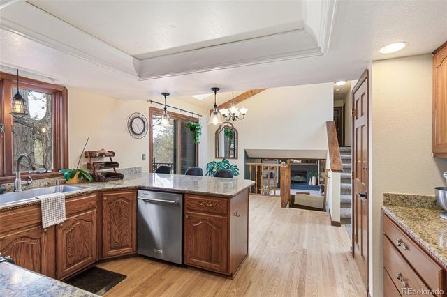 9598 Coronado Court, Parker, CO 80134