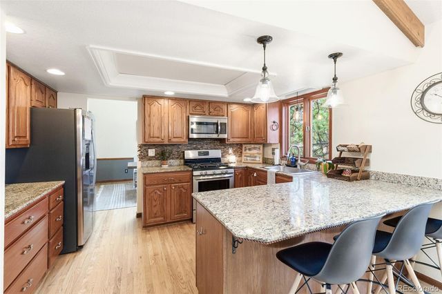 9598 Coronado Court, Parker, CO 80134