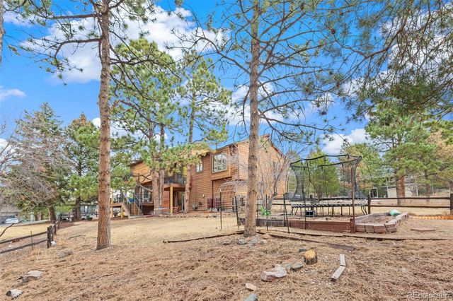 9598 Coronado Court, Parker, CO 80134