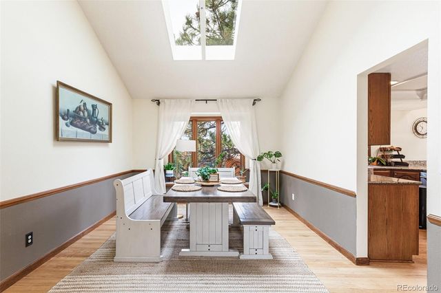 9598 Coronado Court, Parker, CO 80134