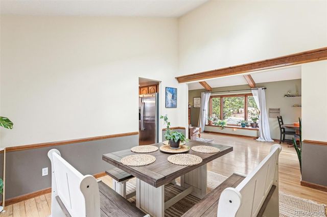 9598 Coronado Court, Parker, CO 80134