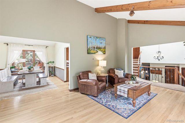 9598 Coronado Court, Parker, CO 80134