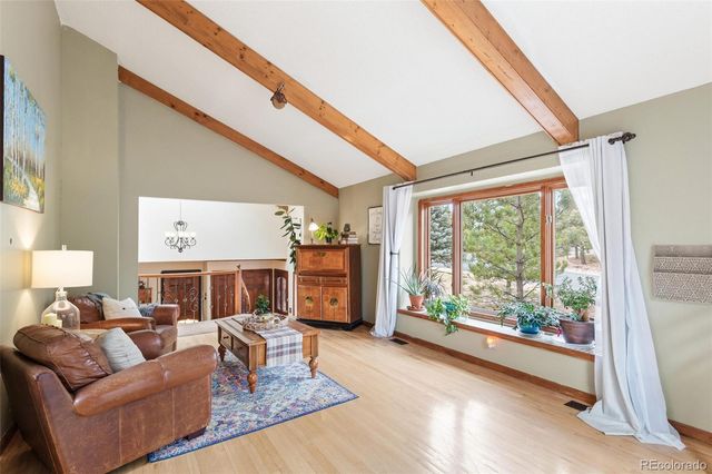 9598 Coronado Court, Parker, CO 80134