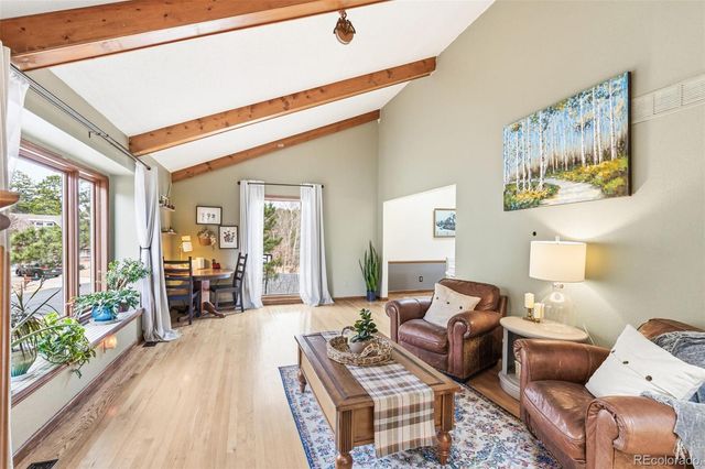 9598 Coronado Court, Parker, CO 80134