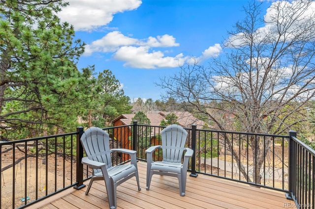 9598 Coronado Court, Parker, CO 80134