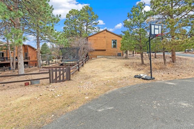 9598 Coronado Court, Parker, CO 80134