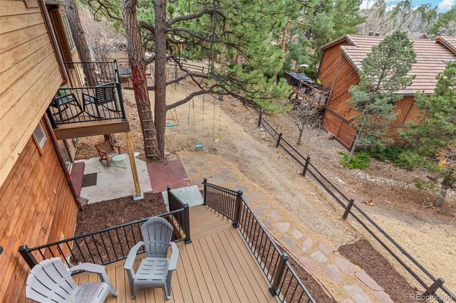 9598 Coronado Court, Parker, CO 80134