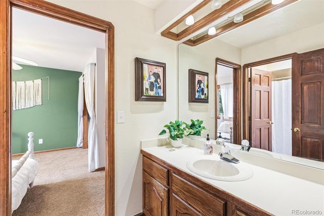 9598 Coronado Court, Parker, CO 80134