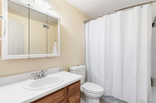 9598 Coronado Court, Parker, CO 80134