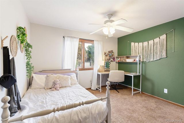 9598 Coronado Court, Parker, CO 80134