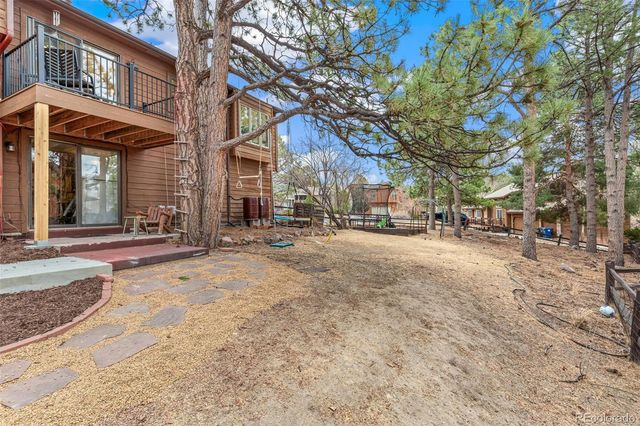 9598 Coronado Court, Parker, CO 80134