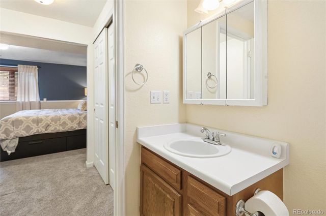 9598 Coronado Court, Parker, CO 80134