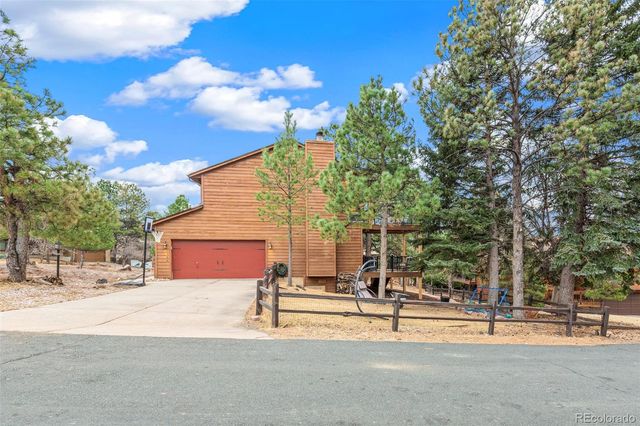 9598 Coronado Court, Parker, CO 80134