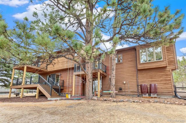 9598 Coronado Court, Parker, CO 80134