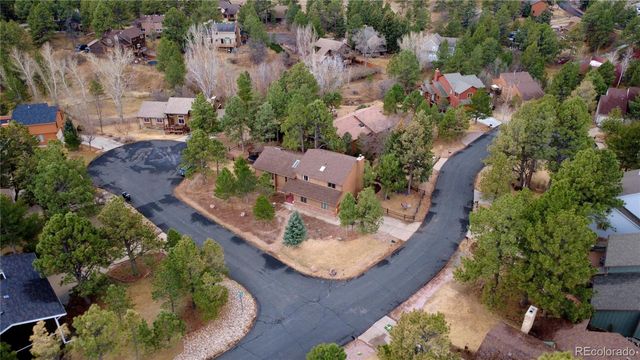 9598 Coronado Court, Parker, CO 80134