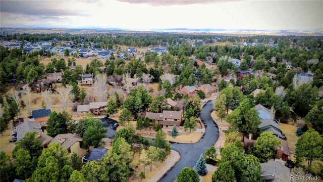 9598 Coronado Court, Parker, CO 80134