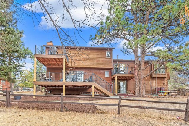 9598 Coronado Court, Parker, CO 80134